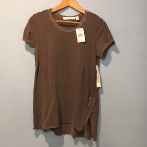 Wilt t shirt with tag